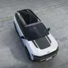 Jeep Compass 4xe 2026 - мініатюра заду