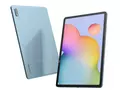 Флагманский планшет Galaxy Tab S7+ 5G появился на официальном сайте Samsung