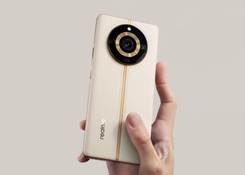 realme 11 Pro+ with new Dimensity 7050 processor and 200MP camera tested on Geekbench days before the announcement