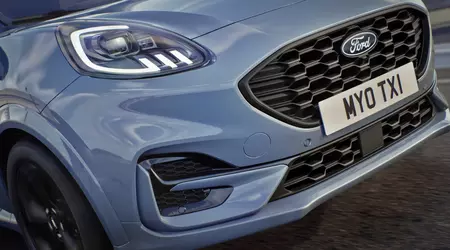 Ford Puma Gen-E: Boosted Range and Hands-Free Driving Tech Unveiled!