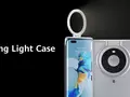 Huawei анонсировала чехол Ring Light Case, стилус M-Pen 2, быстрые автомобильные зарядки и переносной аккумулятор на 12 000 мАч