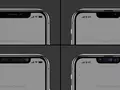 Да, iPhone 13 получит уменьшенную «челку» для датчиков Face ID
