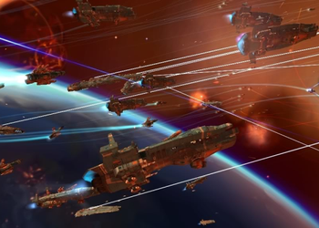 HD-ремейкам Homeworld и Homeworld 2 быть!