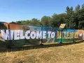В Англии открыли лазертаг парк Fortnite «Королевская битва»