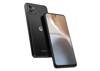 Moto G32 with 90 Hz screen, Snapdragon 680 chip and 5000 mAh battery to be unveiled on August 9