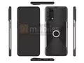OPPO работает над первым игровым смартфоном, вот как он будет выглядеть