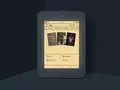 Barnes & Noble выпустила бюджетную электронную книгу Nook GlowLight 3