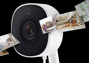 Best Camera for SmartThings