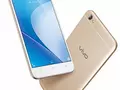 Vivo представила Y66 — смартфон для любителей селфи