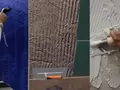 Укладка плитки в виртуальной реальности