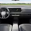 Електрокросовер Kia EV2 – вигляд спереду