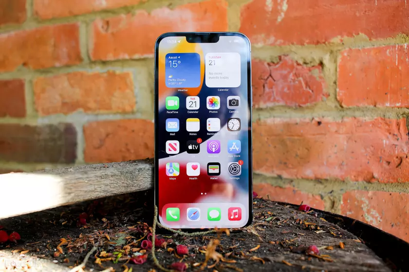 DxOMark: iPhone 13 Pro Max обошёл Huawei P50 Pro и получил звание смартфона с самым лучшим экраном на рынке