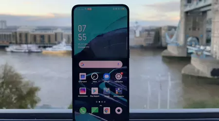 У чотири руки: OPPO Reno2 своїми очима