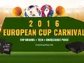 Распродажа гаджетов к Евро 2016 в Gearbest