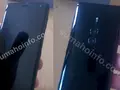 В сеть утекли характеристики и цена Sony Xperia XZ3