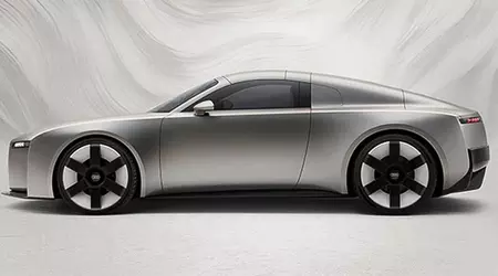 Витік розкрив дизайн нового купе в стилі Audi TT перед завтрашньою прем'єрою