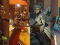 Blizzard выпустит патч для Overwatch, который повлияет на баланс героев поддержки
