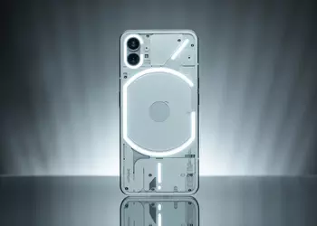 Insider: Nothing has started mass production of Phone (2)