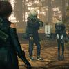 La semaine prochaine, Stellar Blade commencera un crossover avec Nier : Automata - le jeu proposera de nouveaux costumes et un mode photo.-8