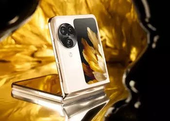 The announcement is just around the corner: the global version of OPPO Find N3 Flip with Dimensity 9200 chip has been tested in Geekbench