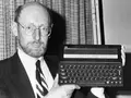 Умер создатель домашних компьютеров ZX Spectrum Клайв Синклер