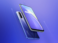 Realme 6 с квадро-камерой на 64 Мп, «дырявым» дисплеем на 90 Гц, чипом Helio G90T и ценником от 220 евро приехал в Европу