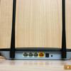 Огляд Wi-Fi роутера Mercusys AC12G: доступний гігабіт-14