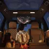 Li Auto i9 з обладнанням
