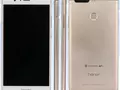Honor V9 — двойная камера, 6 ГБ ОЗУ и батарея на 3900 мАч
