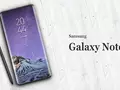 Первые данные и кодовое имя Samsung Galaxy Note 9