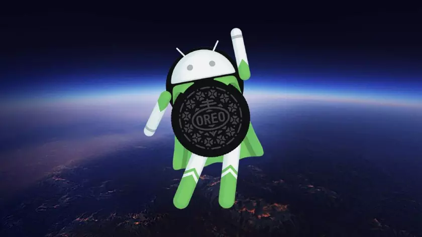 Google представила новую версию Android