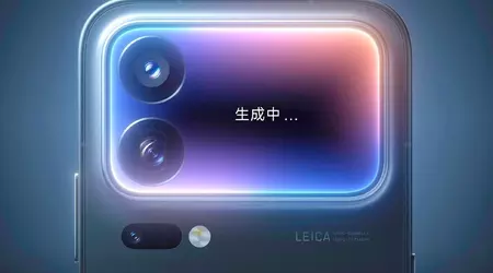 Xiaomi 18 Pro показаний на першому офіційному рендері: задній дисплей на місці, рамки тонші і з'явиться нова фізична кнопка
