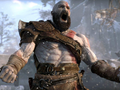 Тор, берегись: в Fortnite появится Кратос из God of War, уничтожающий врагов голыми руками