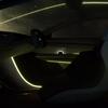 Миниатюра концепта Buick Electra Orbit: детали задней части