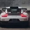 Porsche 911 Flachbau RS мініатюра 3