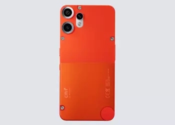 CMF Phone 2 Pro will get an artificial intelligence-based Essential Space feature, which will be triggered by the Essential Key button