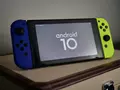 Верится с трудом, но на Nintendo Switch вышла стабильная версия ОС Android 10