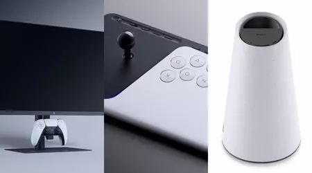 Sony reveals prices and dates for three new PlayStation accessories