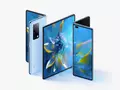 Неожиданно: Huawei представила новые версии флагмана Mate 40 Pro и складного смартфона Mate X2