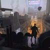 Vampires in Paris: concept art of Marvel's Blade action game from Arkane Studios has been unveiled-6