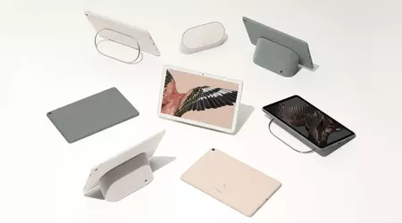 Скільки коштуватиме Google Pixel Tablet без док-станції в Європі