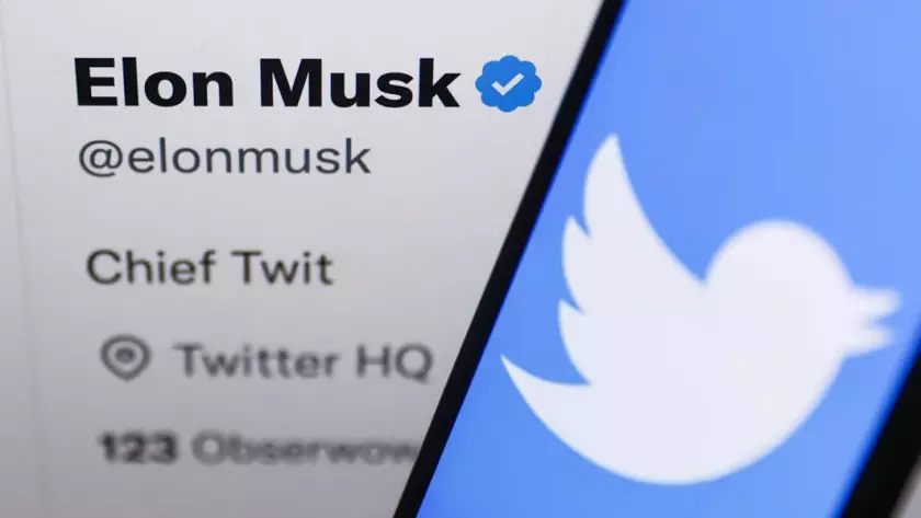 Верификация в Twitter станет платной и будет доступна только по подписке за $20 в месяц