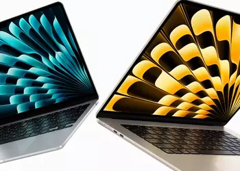 The 15-inch MacBook Air with M2 chip can be purchased on Amazon for $1229 ($70 off)