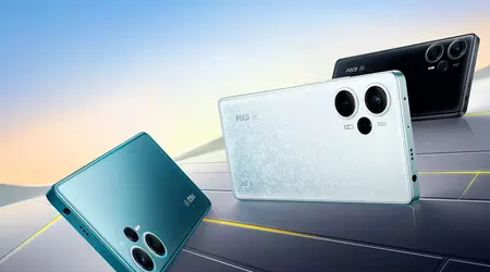 Xiaomi is working on a new flagship POCO smartphone with MediaTek Dimensity 9200+ chip