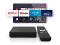 Nokia Streaming Box 8000: ТВ-приставка с поддержкой 4K, чипом Amlogic S905X и Android TV за 2199 грн