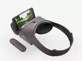 Google представила удобный шлем виртуальной реальности Daydream View за $79