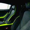 Салон Lamborghini Revuelto