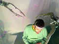 Робоклешни, управляемые силой мысли