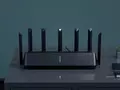 Xiaomi представила в Украине роутер Mi AIoT Router AX3600: чип Qualcomm IPQ8071A, поддержка Wi-Fi 6 и ценник в 3499 грн