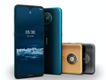 В Украине стартовали продажи Nokia 5.3 с «чистым» Android 10, квадро-камерой, чипом Snapdragon 665 и ценником в 4999 грн
